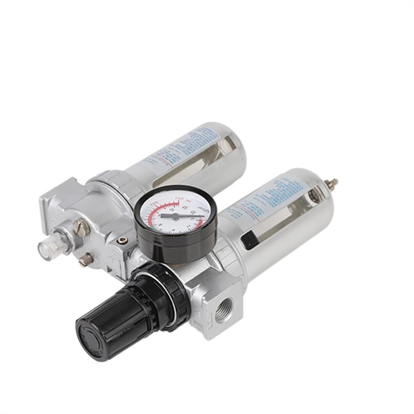 Separatore olio-acqua SFC200 processore sorgente aria SFC300 in due pezzi Filtro SFC400(SFC300)