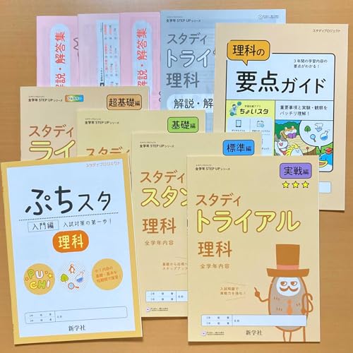 闇市場さま専用　スタディプロジェクト 令和8年度 スタディプロジェクトのご紹介 | 新学社