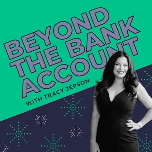 Beyond the Bank Account cover art
