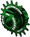 Wheels Manufacturing Solo-XD XD/XDR Single Speed Conversion Kit - 18t, for XD/XDR Freeubs, Green