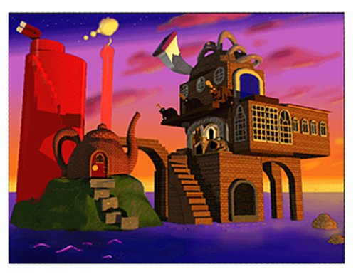 Educator's Choice 3rd & 4th Grade Excelerator (Jewel Case)