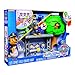 Paw Patrol - 6024277 - Playset Centre d'Entrainement - La Pat' Patrouille