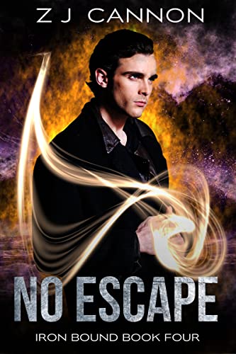 Cover of No Escape