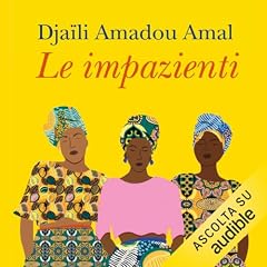 Le impazienti copertina