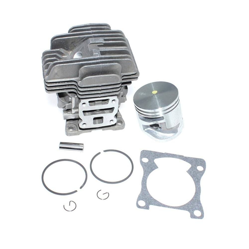 Kit cylindre-piston pour tronçonneuse MS201 MS201T et MS201C pièce 1145 020 1200