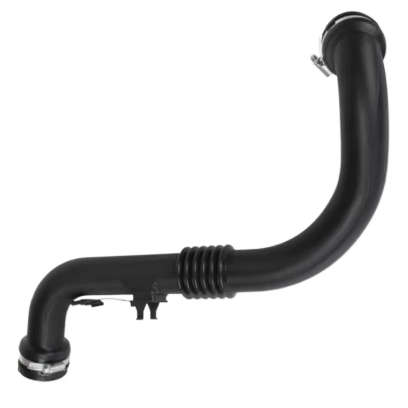 Lrfzsych One Color Cooling Pipe Hose Compatible With Megane For Scenic 1.9 Dci Car Radiator Coolant Hose Turbocharger Intercooler Pipe Oem 8200201617