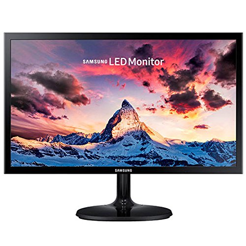 Samsung S22F350FH 21.5-Inch FHD Monitor