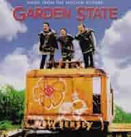 欧2LP Various Garden State (Music From The Motion Picture) MOVLP1188 Music On Vinyl /00520 Various - Garden State - Amazon.com Music