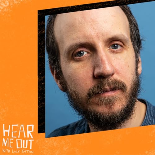 #5 Jack Thorne Podcast By  cover art