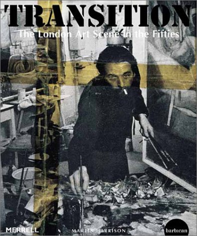 Transition: The London Art Scene in the Fifties