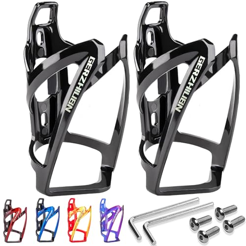 fitness water bottle holder for bikes