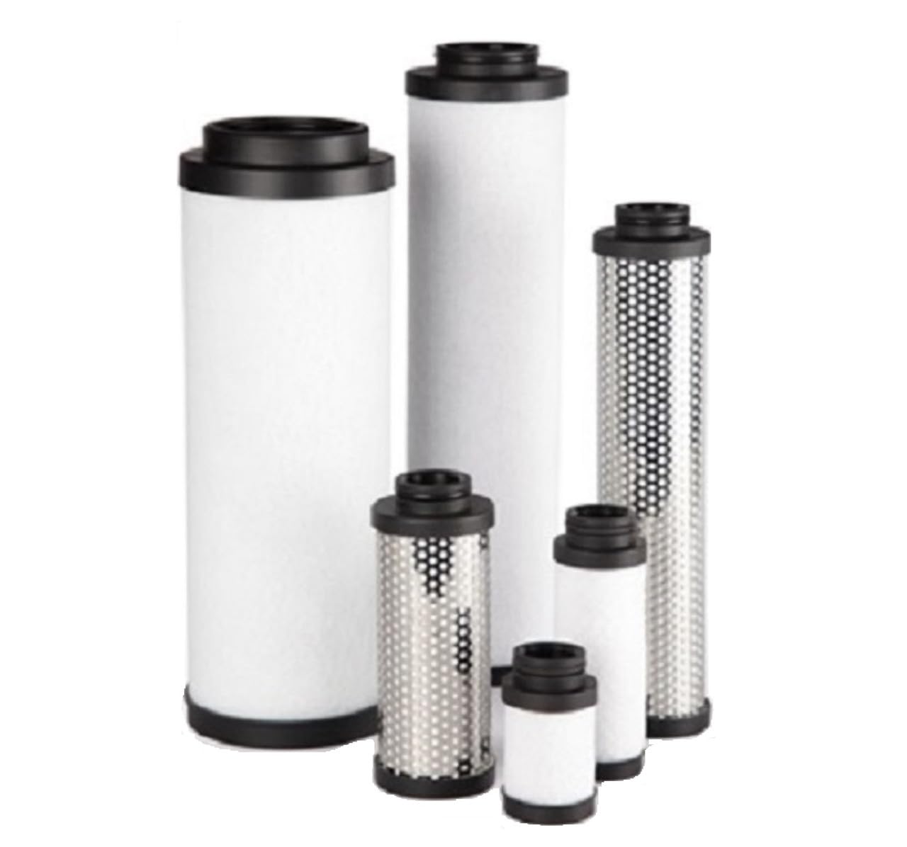 Keltec KP0058-Y Coalescing Filter Element