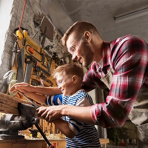 17PCS File Set with Tool Bag, Includes 4PCS Large Metal File, 12PCS Needle File and Wire Brush,Work for Metal, Wood and More