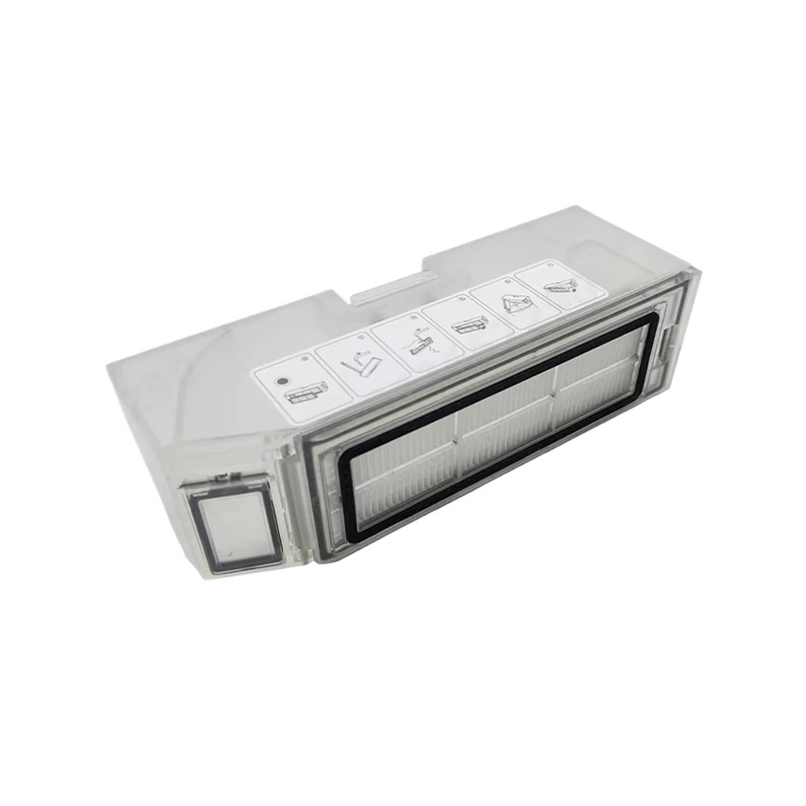Caja de Polvo, Compatible con Xiaomi, X10+ X10 X20+