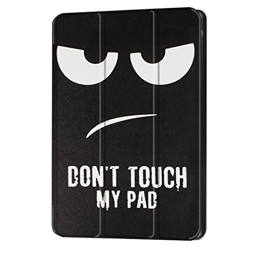 Huawei MediaPad T3 10.0 Cover - SMTR® Massima