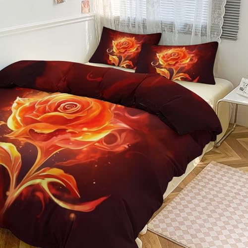 Parure de lit réversible pour lit double : transformez le style de votre chambre en un geste - 2