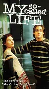 その他 My So-Called Life: Dancing & Guns [VHS] 51S9FR29XXL._UF350,350_QL50_.jpg