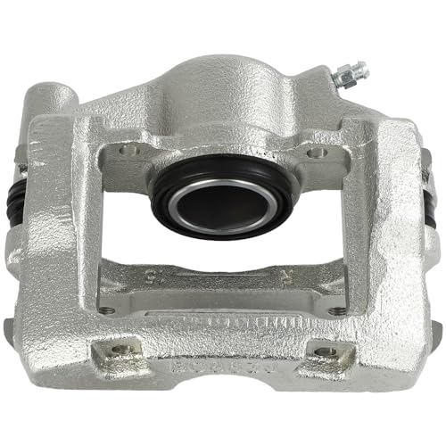Image of 19B3312 Rear Right Disc Brake Caliper w /Bracket
