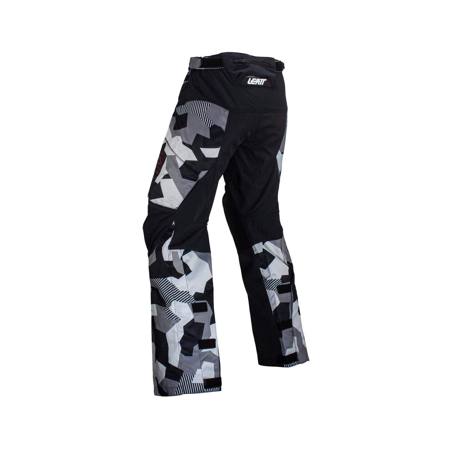 Leatt Herren Langlebig 2023 Moto 5.5 Pantalon Enduro
