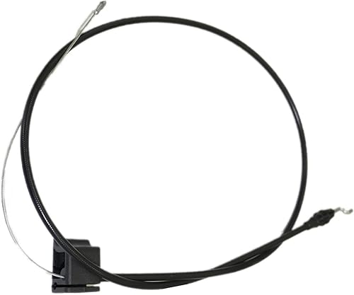 112-8818 Cable de freno compatible con to-ro 20314 20316 20323 20330C 20331C 20338 20339C 20350 20351 20370 20959 21750 211750 211 751 2 9732 29734