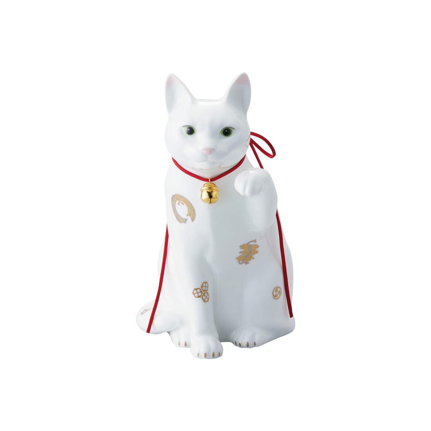 Amazon.co.jp: Noritake ノリタケ 置物 高さ約26.5cm・幅約14.5cm 