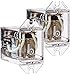 Omron LY2F-AC110/120 (PACK OF 2) General Purpose Relay,Double Pole Double Throw Contacts, 9.9 to 10.8 mA at 50 Hz and 8.4 to 9.2 mA at 60 Hz Rated Load Current,