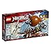 LEGO Ninjago Raid Zeppelin 70603 by LEGO