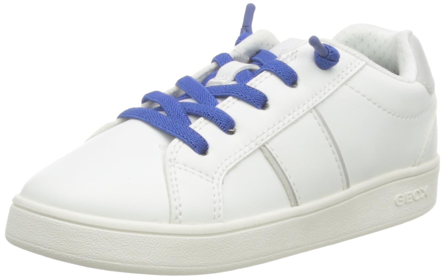 Geox J Eclyper Boy B, Zapatillas Niños