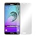 Produktbild Slabo 4 x Displayschutzfolie für Samsung Galaxy A9 / Pro 2016 Displayfolie Schutzfolie Folie Zubehör Crystal Clear KLAR