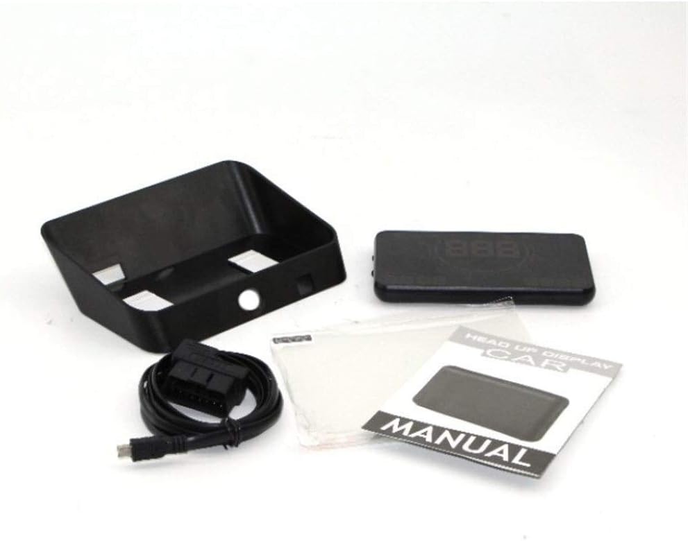 display head up per mercedes benz