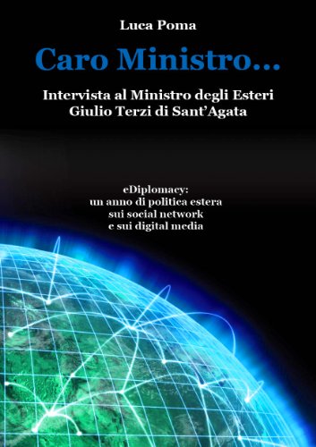Caro Ministro