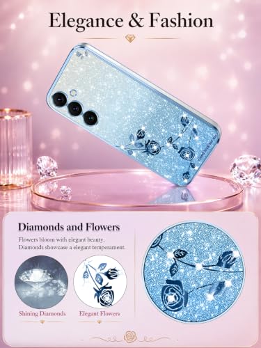 Coque Samsung S25 Plus antichoc résout le risque de casse avec élégance rose