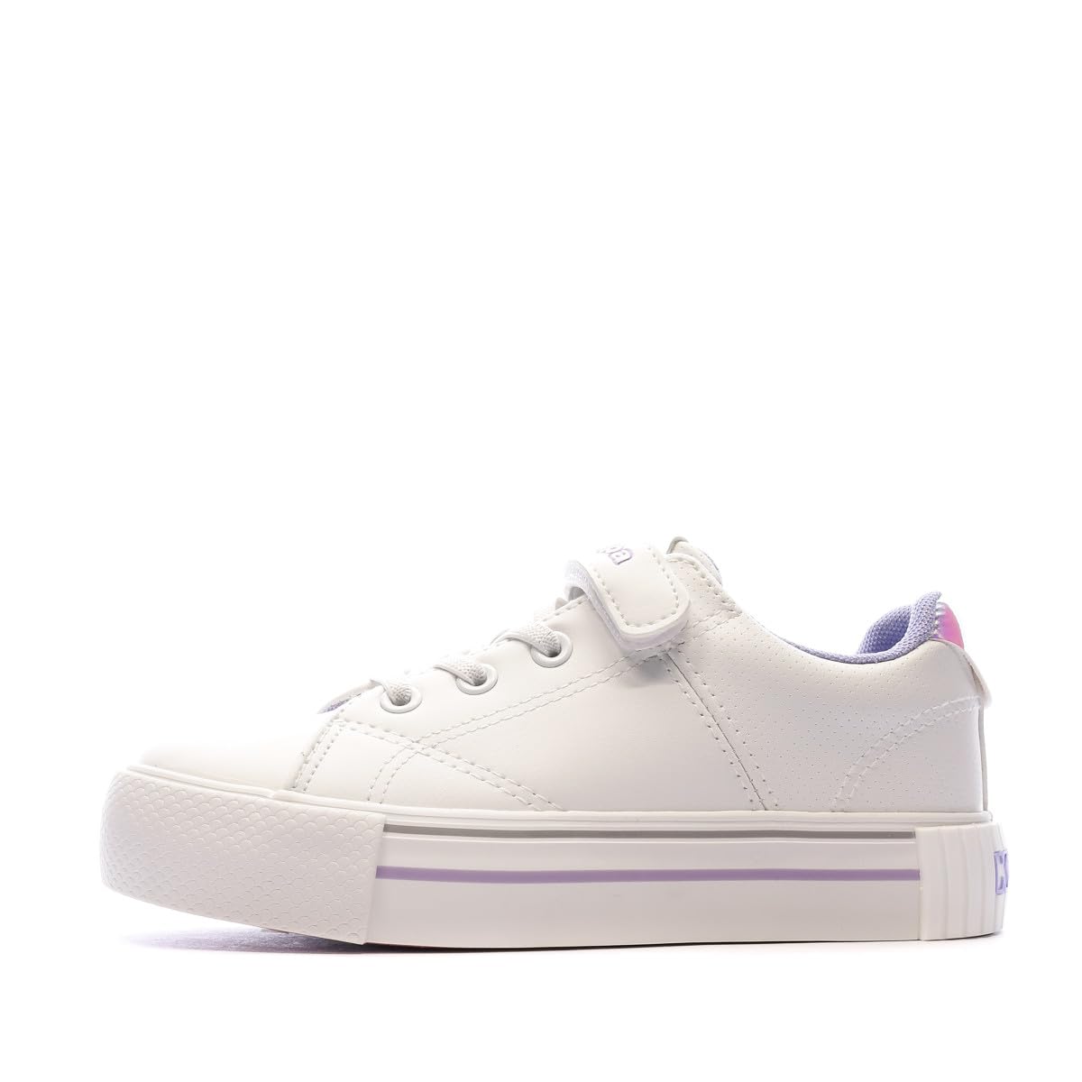 Kappa Tudy Ev Kid, Zapatillas Unisex niños
