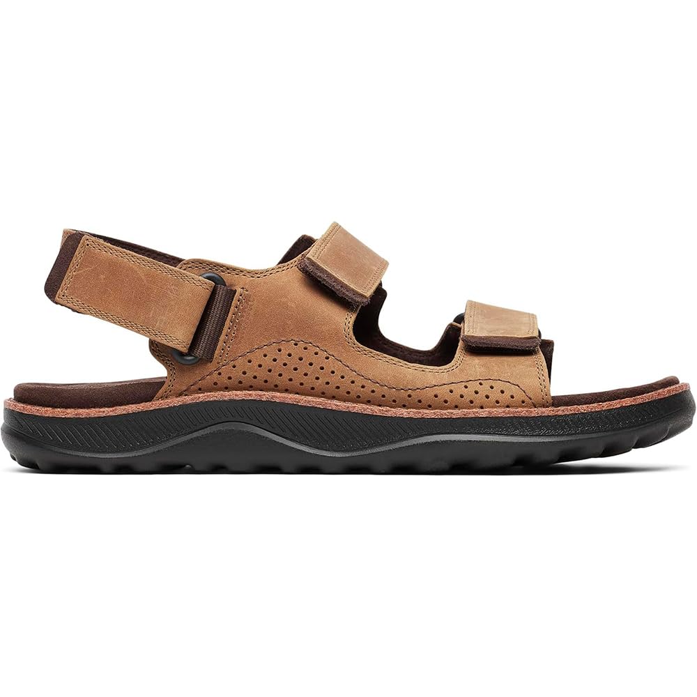 Merrell Cove Ltr Backstrap Men's,Grizzly 7 UK
