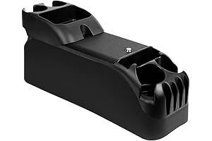 Center Console for Minivans, SUVs, Middle Van Console: Enjoy Utmost Comfort and...