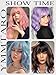 yumtaro Pastel Black Wavy Bob Wig for Women, Short Shoulder Length Synthetic Wig with Bangs, Natural Looking Lightweight Hairpiece for Daily Wear & Cosplay Costume Party