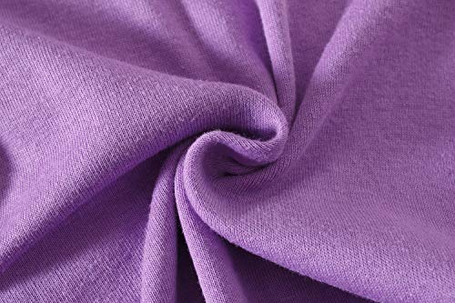 Image of KikizYe Girls Pajamas Set Kids Long Sleeve PJs Cotton Jammies