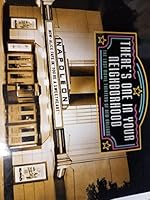 There's One In Your Neighborhood B071VTL9BF Book Cover