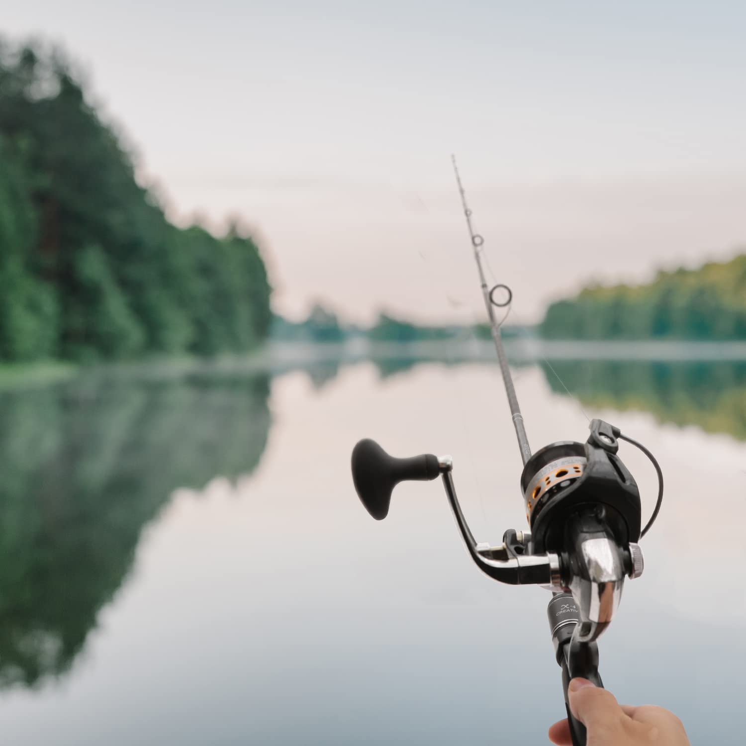 Amazon | HENNOY エギングロッド スピニングロッド/キャスティング