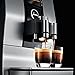 Jura Z6 Automatic Coffee Machine, Aluminum