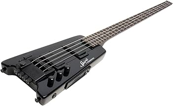 Amazon | Steinberger Spirit XT-2DB Standard DB-Drop Tuner