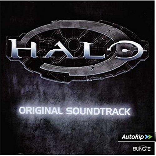 Martin O'Donnell,Michael Salvatori