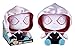 Funko POP Jumbo: Marvel - Spider Gwen Plush