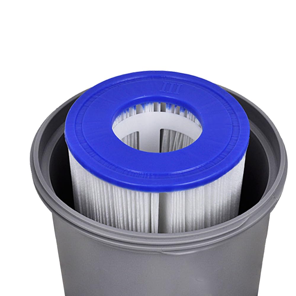 Bestway Pompa Filtro