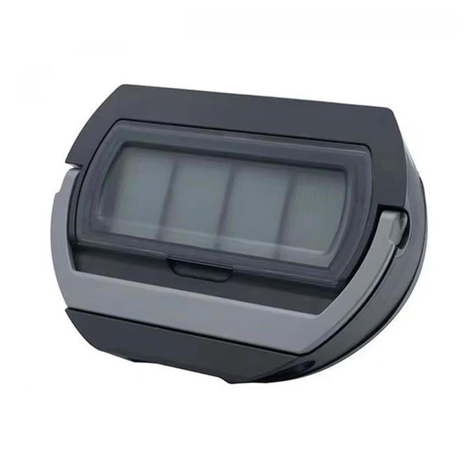 Contenedor De Polvo, Compatible Con Roomba, S9Series (9150) S9+ (9550)