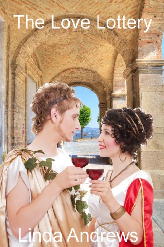 Image of The Love Lottery (Paranormal Romance)