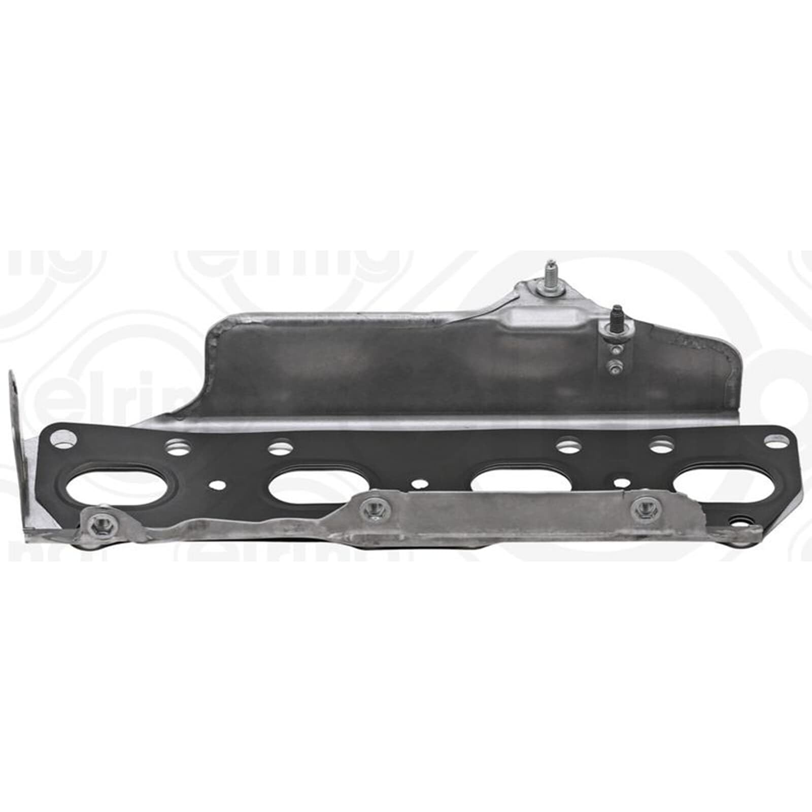 Elring 743.560 - Guarnizioni | Compatibile con: CITROËN C5 AIRCROSS, GRAND C4 SPACETOURER, DS 3, 3 Cabriolet, 4 / 4 CROSSBACK, 5, PEUGEOT 208 I, 3008 SUV