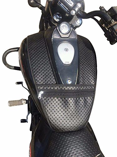 bajaj avenger tank cover online