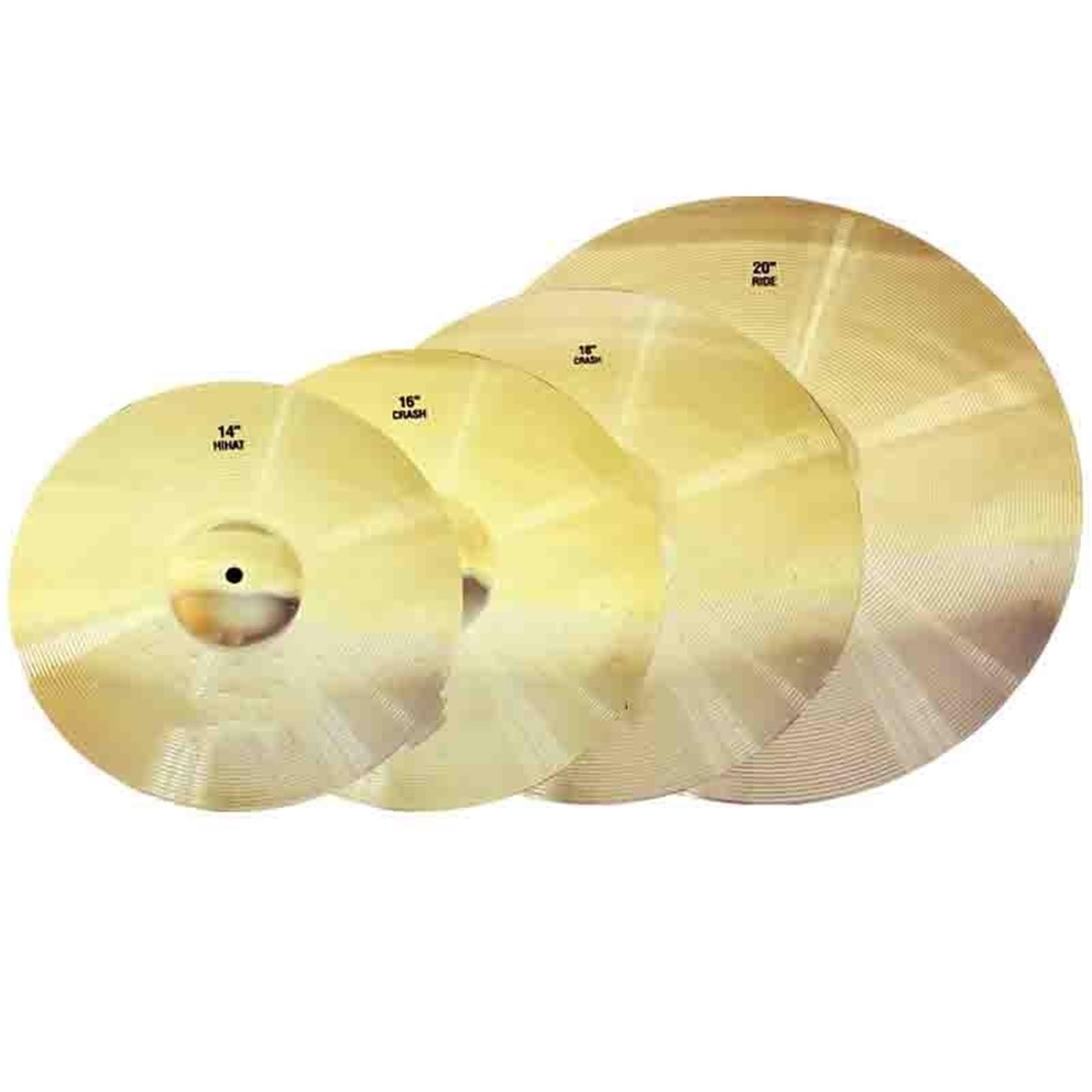 Piatti Per Batteria Per Principianti Piatto Ride Per Batteria | Piatti accent per percussionisti principianti(20-inch heavy crash cymbal)
