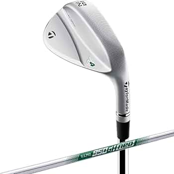 Amazon | テーラーメイド(TAYLOR MADE) MG4 SB 50.09 NS950neo S